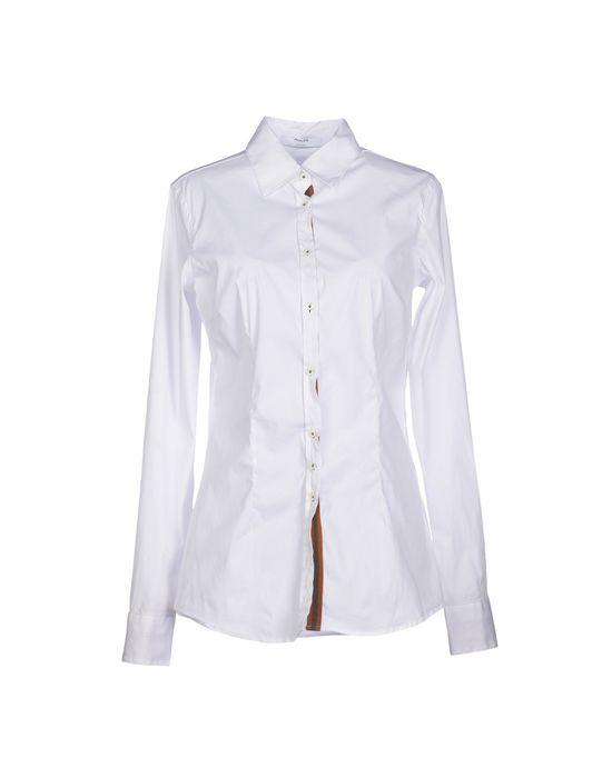 Рубашка AGLINI