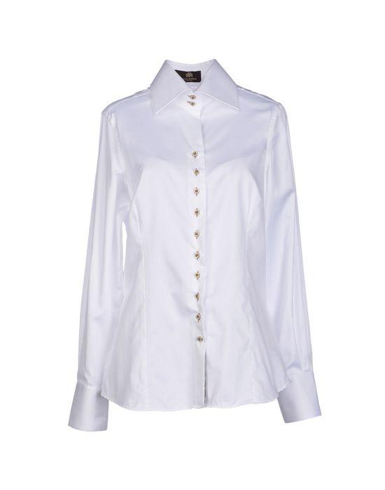 Рубашка  -  цвет