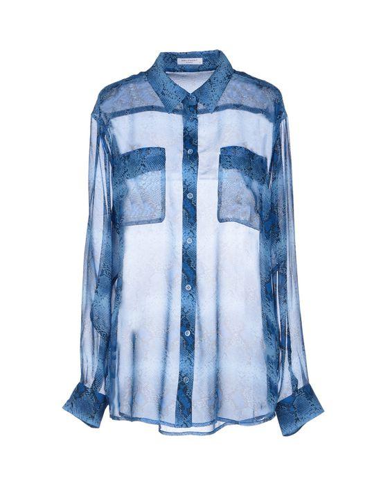 Рубашка EQUIPMENT FEMME