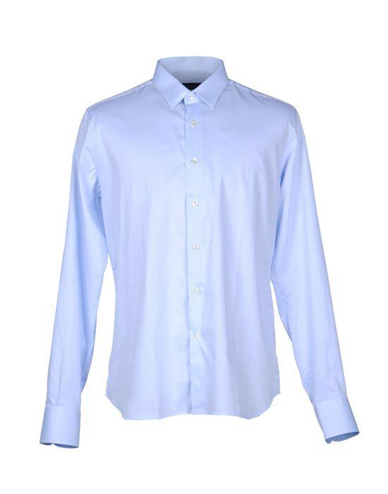 Рубашка  -  цвет