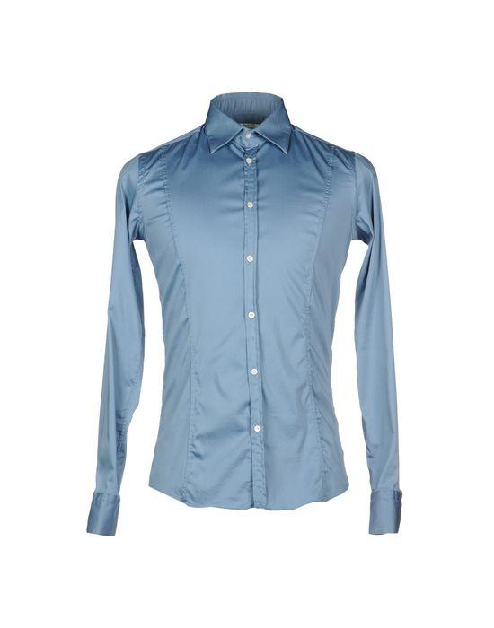Рубашка AGLINI