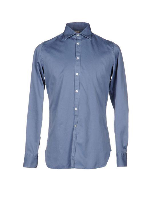 Рубашка ALESSANDRO GHERARDI