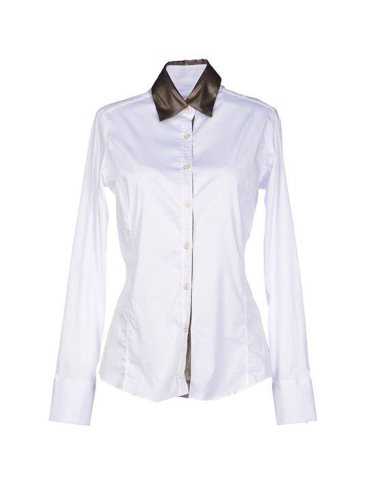 Рубашка AGLINI