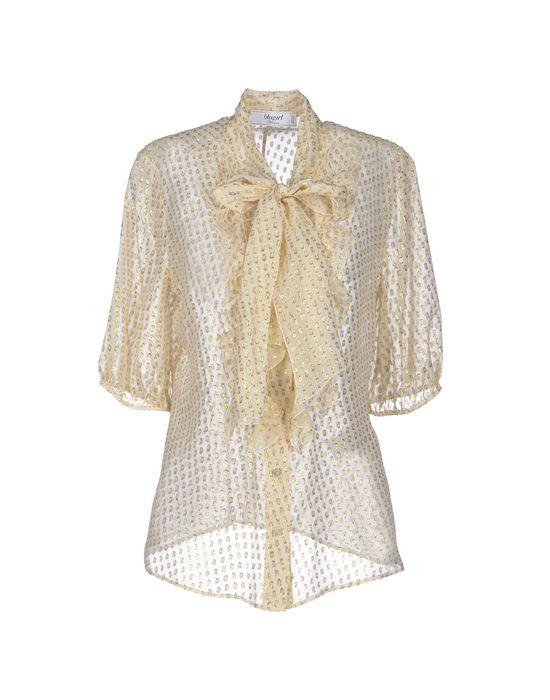 Рубашка BLUGIRL BLUMARINE