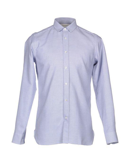 Рубашка MAURO GRIFONI