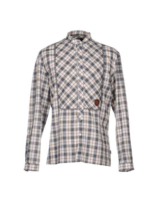 Рубашка JUST CAVALLI