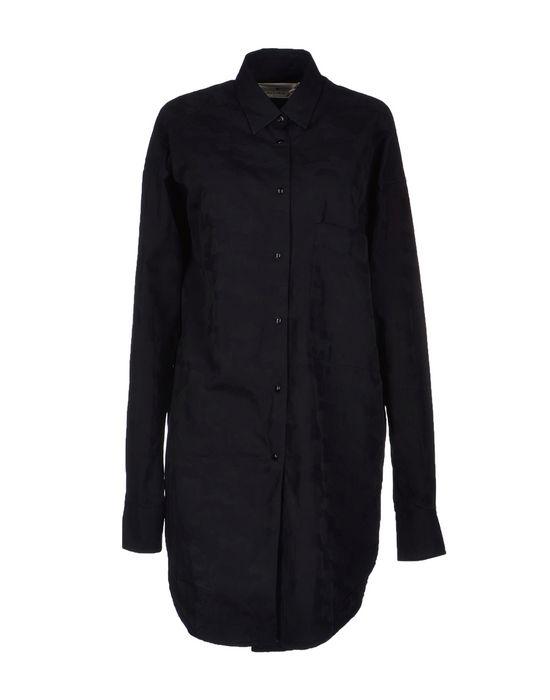 Рубашка MACCHIA J