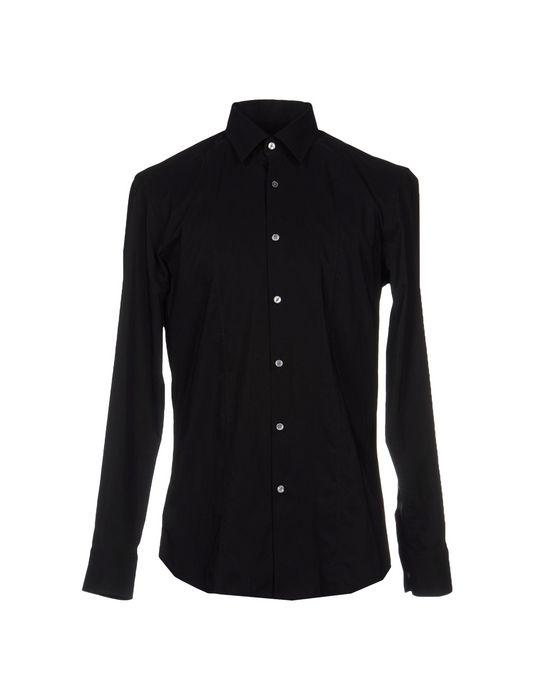Рубашка BOSS BLACK