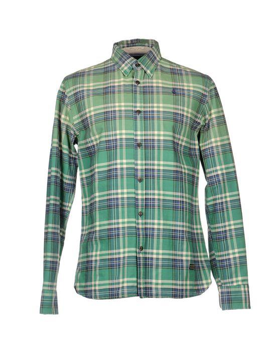 Рубашка SCOTCH & SODA