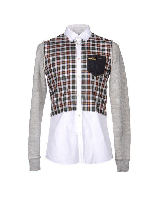 Рубашка DSQUARED2