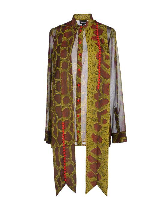 Рубашка JUST CAVALLI