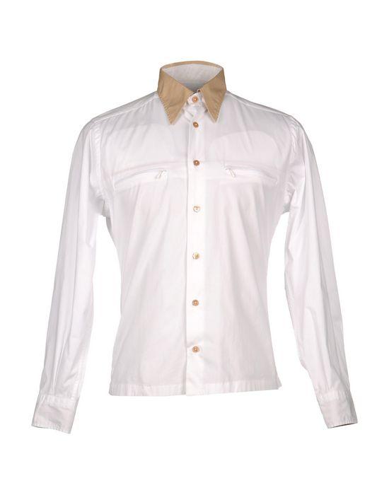 Рубашка  -  цвет