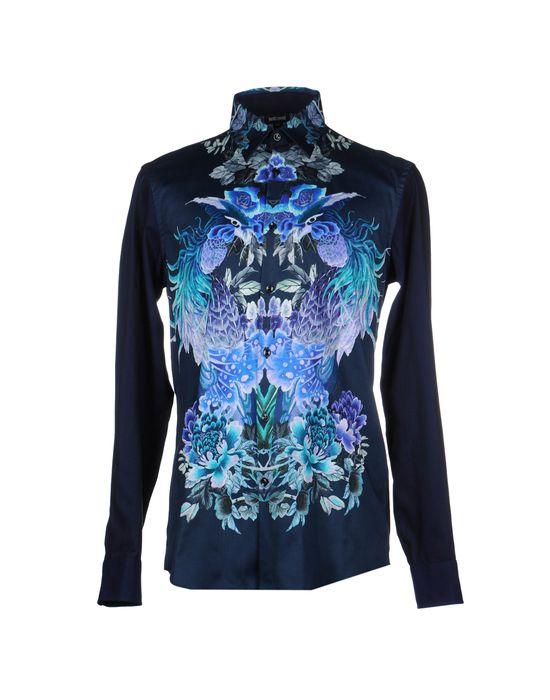Рубашка JUST CAVALLI