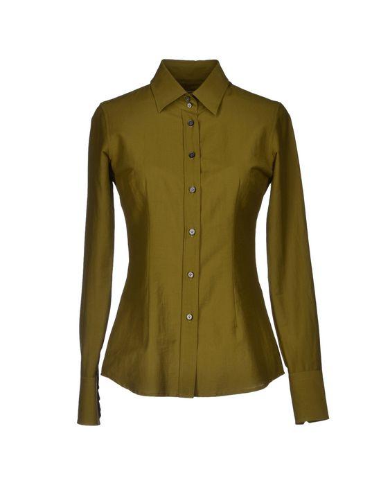 Рубашка MAURO GRIFONI