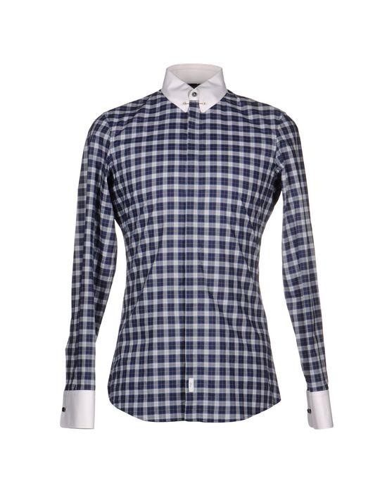 Рубашка DSQUARED2