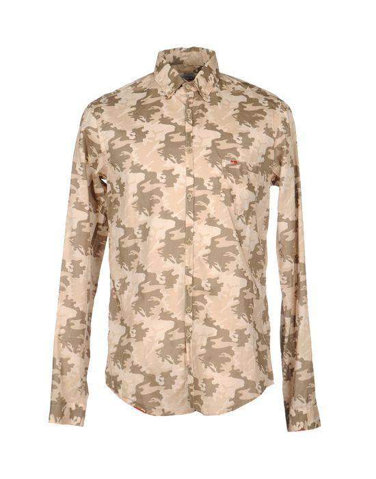 Рубашка AGLINI