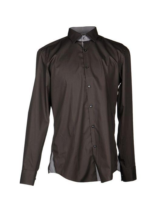 Рубашка BOSS BLACK