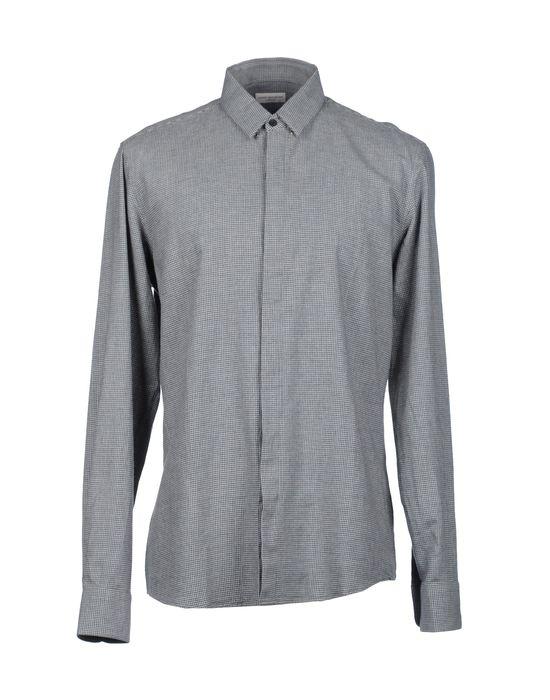 Рубашка DRIES VAN NOTEN