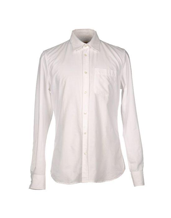 Рубашка GLANSHIRT