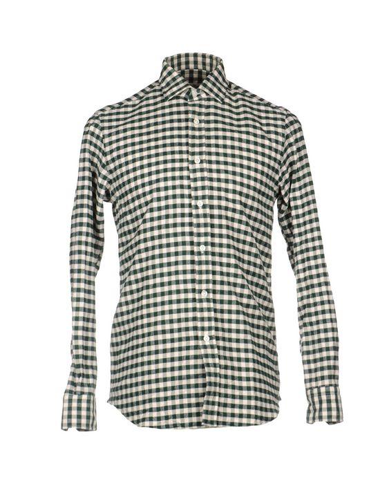 Рубашка SALVATORE PICCOLO