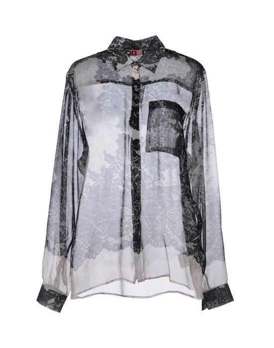 Рубашка MSGM