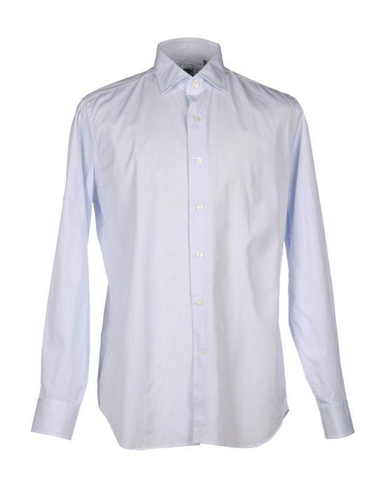 Рубашка  -  цвет