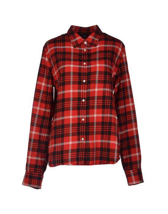 Рубашка ASPESI