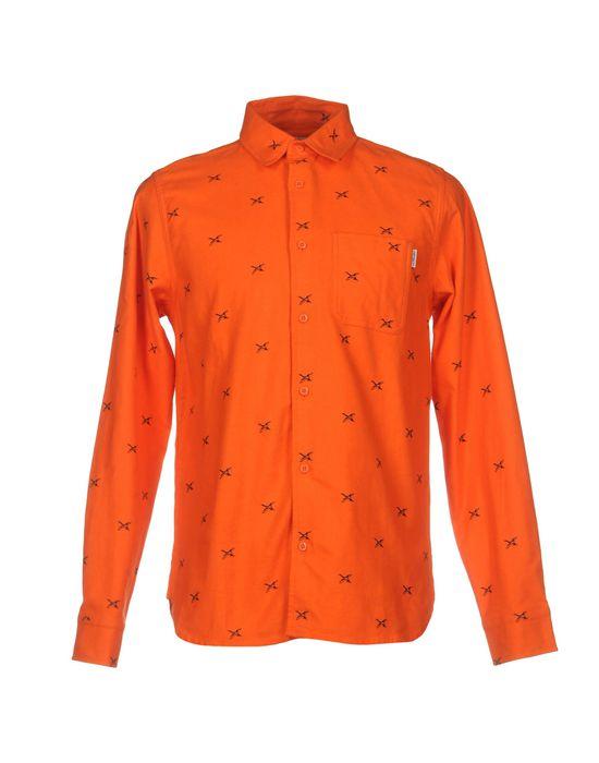 Рубашка CARHARTT