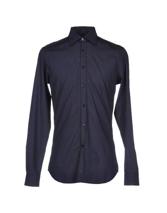 Рубашка PAOLO PECORA