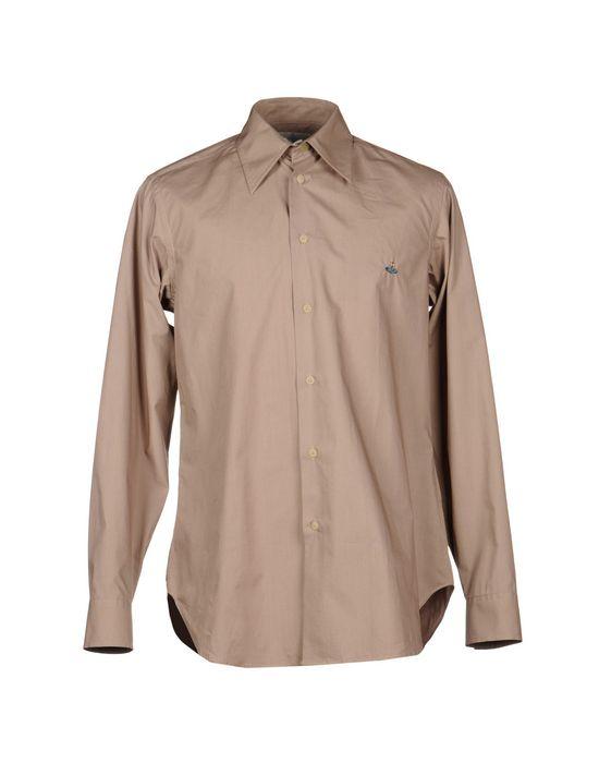 Рубашка VIVIENNE WESTWOOD MAN