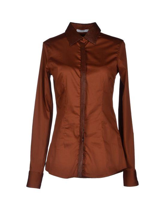 Рубашка AGLINI