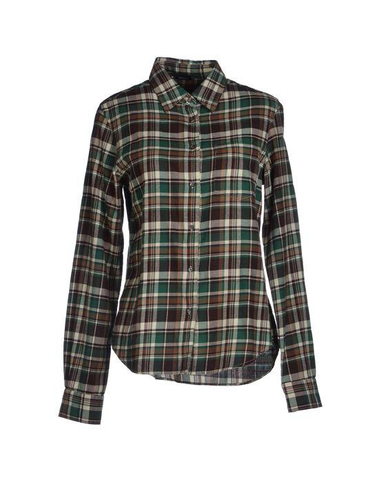 Рубашка ASPESI