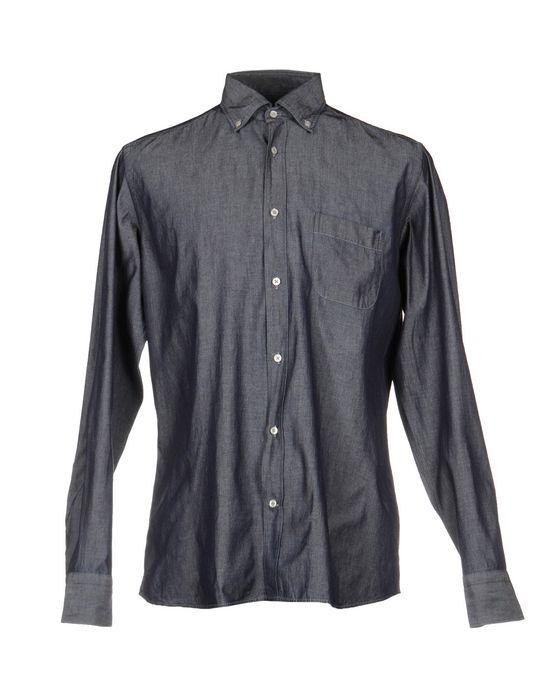 Рубашка  -  цвет