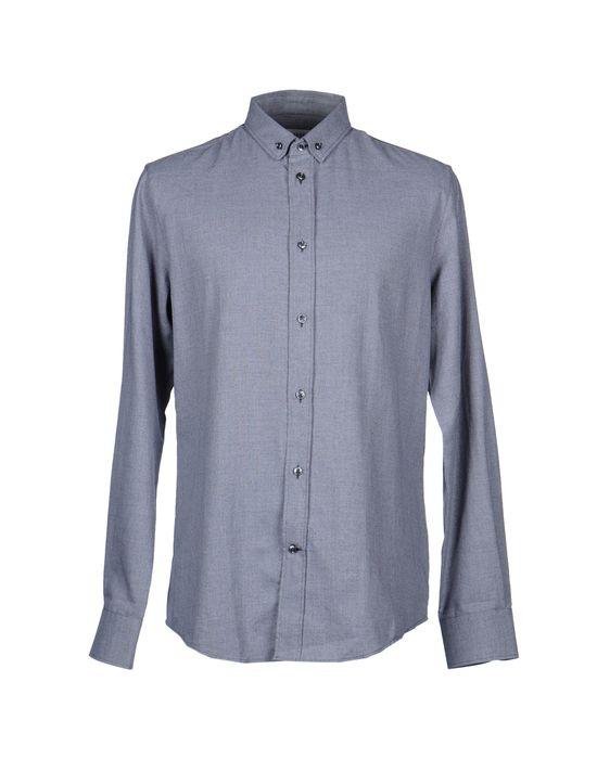 Рубашка MAISON MARTIN MARGIELA 14