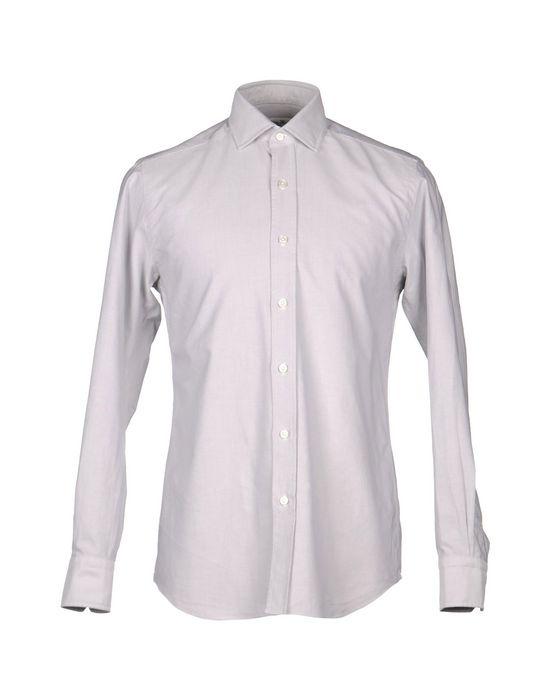 Рубашка SALVATORE PICCOLO