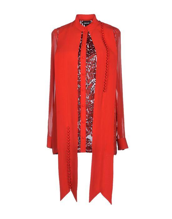 Рубашка JUST CAVALLI