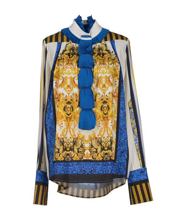 Рубашка JUST CAVALLI