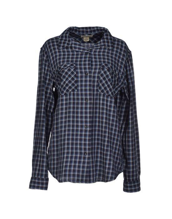 Рубашка DENIM & SUPPLY RALPH LAUREN