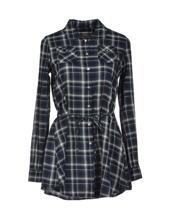 Рубашка WOOLRICH