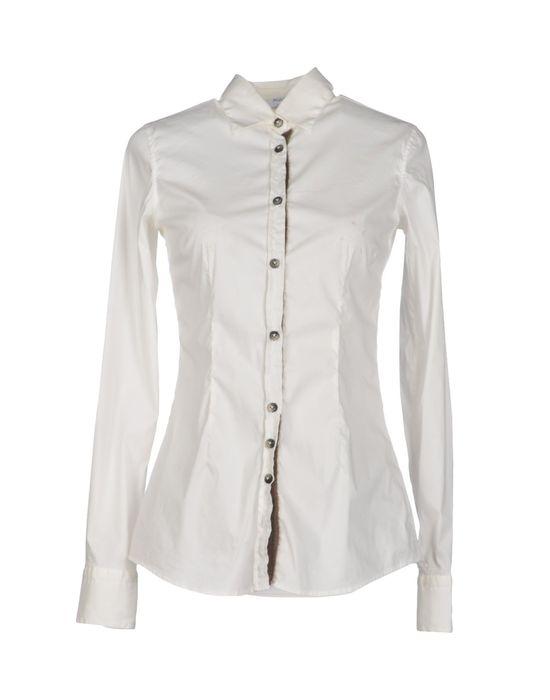 Рубашка AGLINI