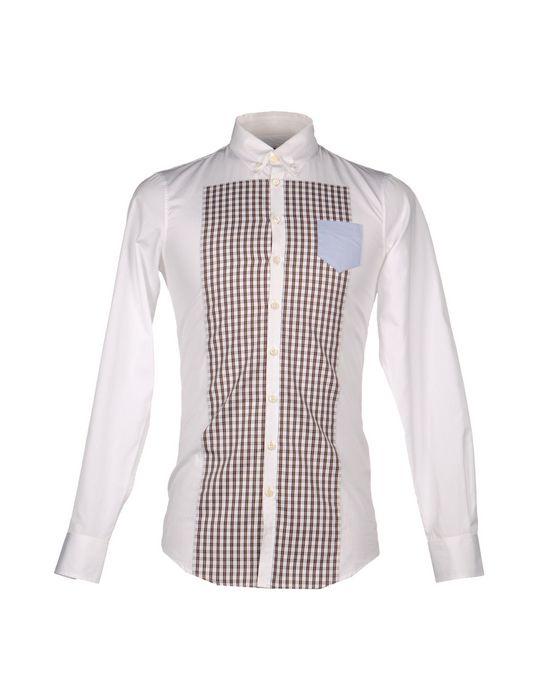 Рубашка DSQUARED2