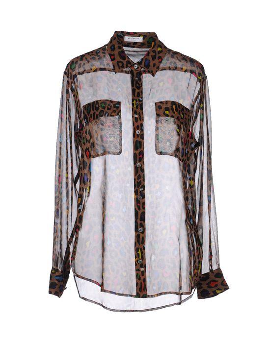 Рубашка EQUIPMENT FEMME