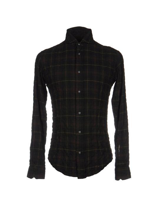 Рубашка BRIAN DALES