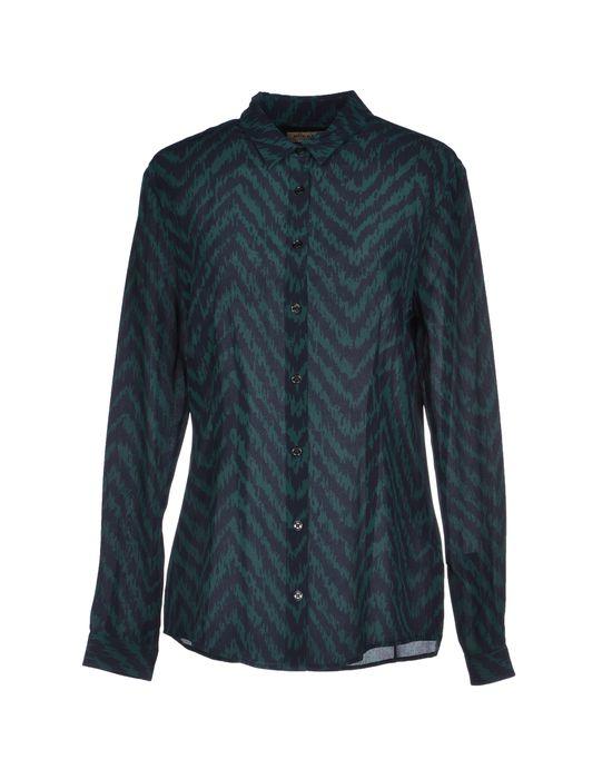 Рубашка BURBERRY LONDON
