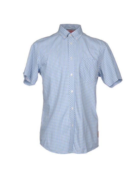 Рубашка BEN SHERMAN