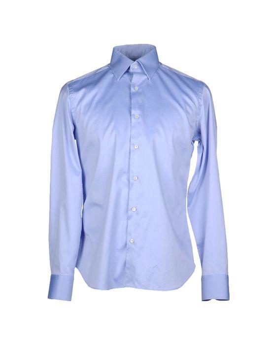 Рубашка BAGUTTA