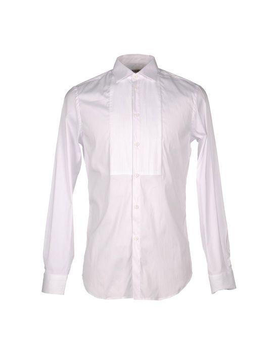 Рубашка PAOLO PECORA