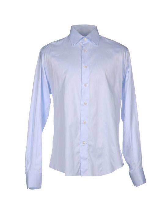 Рубашка BRIAN DALES