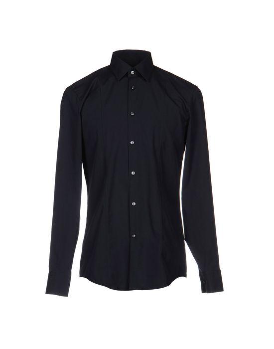 Рубашка BOSS BLACK
