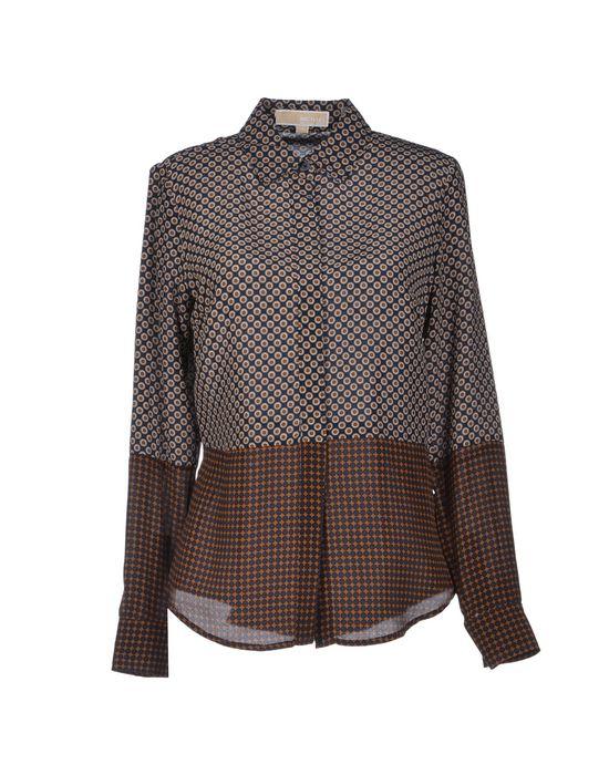 Рубашка MICHAEL MICHAEL KORS